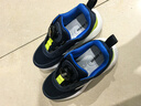 ABC KIDS兒童運(yùn)動(dòng)鞋秋季男童透氣輕盈休閑童鞋女童經(jīng)典百搭跑步鞋 藍(lán)色33 曬單實(shí)拍圖