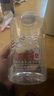 農(nóng)夫山泉 飲用天然水 （適合嬰幼兒）低鈉 1L*6瓶 塑膜裝 曬單實(shí)拍圖