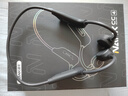 南卡NANK【超級(jí)新品】骨傳導(dǎo)藍(lán)牙耳機(jī)Runner CC4真無(wú)線不入耳開(kāi)放式掛耳運(yùn)動(dòng)跑步騎行防水超長(zhǎng)續(xù)航 深灰色（不帶內(nèi)存卡） 曬單實(shí)拍圖