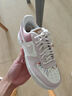 耐克（NIKE）Air Force 1 '07 LX女鞋空軍一號(hào)休閑舒適透氣經(jīng)典低幫運(yùn)動(dòng)板鞋 IB8874-111 38 曬單實(shí)拍圖