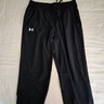 安德瑪（Under Armour）運動(dòng)褲男士速干跑步褲子夏季休閑褲長(cháng)褲高彈直筒男褲籃球訓練衛褲 曬單實(shí)拍圖