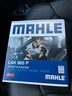 馬勒（MAHLE）防護(hù)型空調(diào)濾芯抗病毒LAK865P雅閣英詩派思域CRV奧德賽思鉑睿杰德 曬單實(shí)拍圖