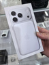 Apple/蘋果 iPhone 17 Pro Max 512GB 銀色 支持移動(dòng)聯(lián)通電信5G 雙卡雙待手機(jī) 曬單實(shí)拍圖