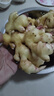 果食鮮豐正宗云南小黃姜生姜新鮮蔬菜農家自種 凈重3斤 曬單實(shí)拍圖