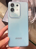 vivo iQOO Z10x 12GB+256GB 風(fēng)羽青 6500mAh超薄藍(lán)海電池 天璣7300 6.72” 電競手機(jī) 贈號卡 曬單實拍圖