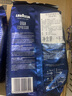 拉瓦薩（LAVAZZA）意大利原裝進口商用咖啡豆GRAN ESPRESSO意式濃縮特濃咖啡豆1kg 曬單實拍圖