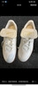 彪馬（PUMA）【德訓(xùn)鞋】復(fù)古休閑薄底T頭鞋男女新款運動鞋 9-T 398174 雪白色-玫瑰紅色-17 37 曬單實拍圖