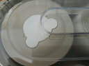 小熊（Bear）酸奶機(jī) 家用全自動(dòng)大容量分杯米酒機(jī)酸奶發(fā)酵菌納豆泡菜機(jī)SNJ-C10P2（淺綠） 曬單實(shí)拍圖