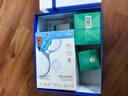 百雀羚（PECHOIN）護膚禮盒綠寶石淡紋霜50g淡紋抗皺品質(zhì)國貨（隨機發(fā)貨） 曬單實(shí)拍圖