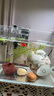 尼奧光 NEO-HELIOS魚缸燈水草燈LED燈S3proRGB植物光譜 8W新款尼奧S3pro【高亮自然版 雙倍亮度】 曬單實拍圖