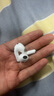 華強北藍牙耳機【官營正品丨降噪Air8】華強北藍牙耳機無線適配蘋果2025新款半入耳式國家補貼iphone16pro/15pods 【百萬熱銷丨降噪全功能Air8代】 靈動島彈窗+空間音頻+三真電量 曬單實拍圖