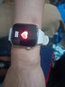 華為HUAWEI WATCH FIT 4 悅動(dòng)白氟橡膠表帶 華為運(yùn)動(dòng)智能手表超輕薄大屏潮流運(yùn)動(dòng)藍(lán)牙通話睡眠監(jiān)測(cè)fit4 曬單實(shí)拍圖