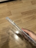 AOYAMIC 適用于華為MatePad 11保護(hù)套2021款11透明保護(hù)殼氣囊防摔簡(jiǎn)約超薄硅膠軟殼 華為MatePad 11（DBY-W09）【單殼】 全新升級(jí)氣囊防摔透明軟殼 曬單實(shí)拍圖