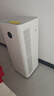 小米（MI）米家空調(diào) 1.5匹 巨省電pro 新一級能效 節(jié)能省電 變頻冷暖家用臥室壁掛式自清潔舒適空調(diào)掛機 1.5匹 一級能效 巨省電Pro 25年款 曬單實拍圖