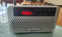 飛利浦（PHILIPS）SBM120 收音機老人充電插卡播放機一體機聽(tīng)歌戲曲評書(shū)老年人FM半導體便攜式迷你小音響 銀色 曬單實(shí)拍圖