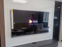 海信電視E8Q 85英寸 信芯H6 U+MiniLED  黑曜屏 首發(fā)330Hz高刷 帝瓦雷音響 E8NPRO升級 國家補貼85E8Q 曬單實拍圖