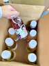 讓茶侯明昊同款混合口味無(wú)糖葡萄青梅果茶飲料0糖0脂450ml*12瓶整箱裝 曬單實(shí)拍圖