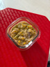 爺爺?shù)霓r(nóng)場嬰幼兒有機(jī)蝴蝶面200g 寶寶營養(yǎng)輔食面條兒童早餐面條9月+ 曬單實(shí)拍圖