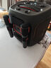 JBL PartyBox Encore2音樂戰(zhàn)將歡唱版2藍牙音箱 國家補貼 戶外家庭KTV麥克風一體唱K歌廣場舞低音音響 曬單實拍圖