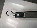 CUKTECH酷態(tài)科【3C認(rèn)證可上飛機(jī)】充電寶40W自帶線CP24電能塊20000毫安時(shí)移動(dòng)電源快充適用蘋果16小米華為 曬單實(shí)拍圖