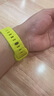 兜兜格適用于蘋(píng)果表帶iwatchs10方扣純色硅膠Apple1/2ultra透氣散熱8/7運動(dòng)表帶6/5/4男女49mm磁吸45mm潮 黑色 Apple Watch4/5/6代SE44mm 曬單實(shí)拍圖