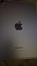 Apple/蘋果 iPad mini (A17 Pro) 8.3英寸 平板電腦(128G eSIM版/mini7/MXQ33CH/A)紫色 曬單實(shí)拍圖