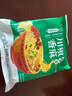 粗糧君蕎麥面方便面免煮面條帶調料0脂肪全非油炸減粗糧泡面主食代餐60g 蕎麥面60袋【0脂面囤貨必備】 混合口味（均含料包可備注口味） 曬單實(shí)拍圖