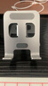 banq 128GB TF（MicroSD）存儲卡 A1 U3 V30 4K 適用于小米監(jiān)控攝像頭專用卡&行車記錄儀內(nèi)存卡高速 曬單實拍圖