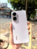 小米（MI）【國家補貼】REDMI Turbo 4 Pro 第四代驍龍8s 7550mAh長續(xù)航 12GB+256GB 白色 小米紅米5G手機 曬單實拍圖