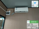 海信（Hisense）大2匹/3匹【全國補貼20%】易省電 雙排管 3匹空調掛機 大風(fēng)量速冷熱  新一級變頻省電冷暖家用商用 3匹 一級能效 【全新升級爆款 送開(kāi)關(guān)】K220 曬單實(shí)拍圖