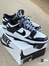 耐克（NIKE）DUNK LOW RETRO SE 2025秋男鞋運動(dòng)休閑鞋 HQ1965-100 42 曬單實(shí)拍圖