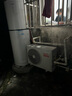 海爾（Haier）智家出品Leader 空氣能熱水器家用300升熱泵電輔包安裝變頻一級(jí)能效節(jié)能增容大水量  LKF300-PF7U1 曬單實(shí)拍圖