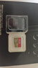 閃迪（SanDisk）1TB TF(MicroSD)內(nèi)存卡 4K極速金卡A2 V30 U3行車(chē)記錄儀 運(yùn)動(dòng)相機(jī)無(wú)人機(jī) 監(jiān)控存儲(chǔ)卡 讀190MB/s 曬單實(shí)拍圖