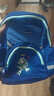 新秀麗（Samsonite）男孩書包25年上新1-2年級(jí)小學(xué)生雙肩包兒童背包牽引繩游學(xué)包TU7 曬單實(shí)拍圖