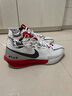 NIKE耐克男鞋籃球鞋G.T. CUT 3 EP運動(dòng)訓練籃球鞋HV5977-102 HV5977-102 44 曬單實(shí)拍圖