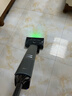 海爾（Haier）洗地機S350U1吸拖洗一體全自動(dòng)家用無(wú)線(xiàn)智能Z10B升級款A1000PRO熱風(fēng)烘干電解水除菌全自動(dòng)吸塵器 【單滾刷高配】180°平躺可熱水洗綠光顯塵H200 曬單實(shí)拍圖