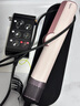 戴森（DYSON）Airstrait HT01 吹風(fēng)直發(fā)器 干發(fā)直發(fā)二合一 利用氣流輕松造型 吹風(fēng)機 直板夾 夾板 禮物 落日玫瑰色 曬單實(shí)拍圖