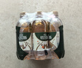 秋林格瓦斯 俄羅斯風(fēng)味 面包發(fā)酵飲料 350ml*12瓶 整箱裝  曬單實拍圖