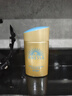 安熱沙（Anessa）防曬安耐曬小金瓶智感倍護(hù)防曬乳60mL 高倍防曬防水防汗耐摩擦  曬單實(shí)拍圖