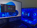 影馳 GeForce RTX 5060 圣刃 OC  DLSS 4 電競(jìng)游戲/設(shè)計(jì)剪輯/AI本地部署電腦顯卡 曬單實(shí)拍圖