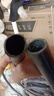 pe管自來水管20管25黑塑料水管子灌溉管水管熱熔硬管四分半新料款 25*2.3國標(biāo)16公斤壓力6分管100米 找廠家 曬單實拍圖