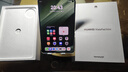HUAWEI MatePad Mini 華為平板電腦 8.8英寸小平板 OLED屏 輕辦公 SIM卡版 可通話(huà) 12GB+256GB雪域白  曬單實(shí)拍圖