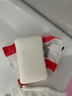 保寧（B&B）嬰幼兒洗衣皂兒童肥皂尿布皂專用內(nèi)衣褲肥皂200g*8【到手共8塊】 曬單實(shí)拍圖