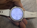 HUAWEI WATCH GT 5 Pro 國家補貼15% 冰川白42mm華為智能手表玄璣感知系統(tǒng)進階運動情緒健康助手 曬單實拍圖