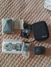 大疆【新品·國家補(bǔ)貼】DJI Osmo 360 暢拍套裝 8K高清全景運(yùn)動(dòng)相機(jī)防抖防水摩托車騎行便攜式攝像機(jī) 曬單實(shí)拍圖