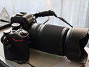 尼康（Nikon）【國行帶票】Z50II半畫幅新手入門級微單相機Z50 II 高清攝影攝像 直播美顏自拍z50二代便攜相機 Z50II+ 50-250全新拆機套 官方標(biāo)配【下單送屏幕膜+座充+清潔套+ 曬單實拍圖