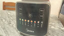 美的（Midea）破壁機家用 1.75L大容量多功能可拆洗豆漿機 降噪安睡 碎冰榨汁機輔食機米糊機 彩屏062 國家補貼 曬單實(shí)拍圖