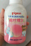 貝親（Pigeon）洗發(fā)水沐浴露 含桃葉精華 嬰兒洗發(fā)沐浴二合一 500ml IA209 曬單實(shí)拍圖