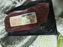 冰鮮西門塔爾黃牛嫩肉500g 曬單實(shí)拍圖