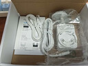 CUDY AX3000 WiFi 6 迷你路由器 TR3000 2.5G網口 輕NAS USB充電寶供電 家用 宿舍 寢室 便攜 隨行  曬單實拍圖